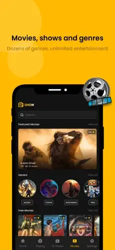 jiohotstar-download-for-windows Movies and shows